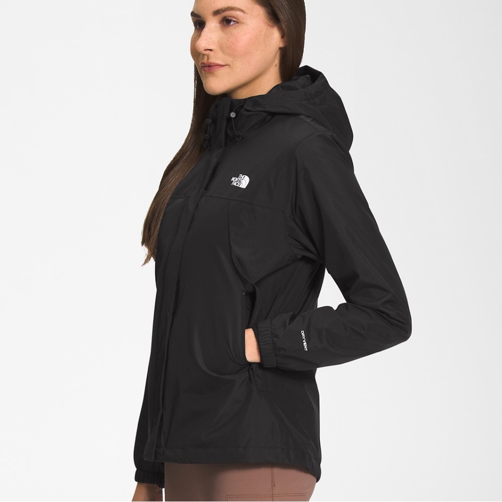 The North Face winter jacket - Picture 2 of 14